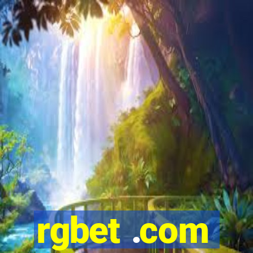 rgbet .com